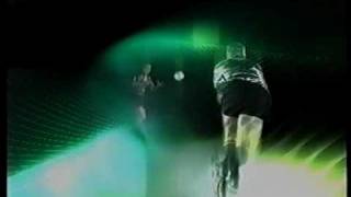 Channel 9's Wide World Of Sports Intro (Tennis) 2001