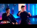 Kenny payne  kyler vs cobra kais sensei  cobra kai season 5