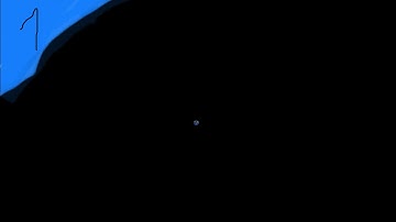 Solar System in algodoo Season II trailer!