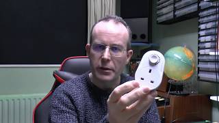 Plug In Dimmer Adaptors, 300 watts