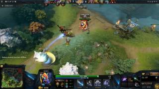40  MidOne   Phantom Assassin Patch 6 87 Gameplay  Est Dota