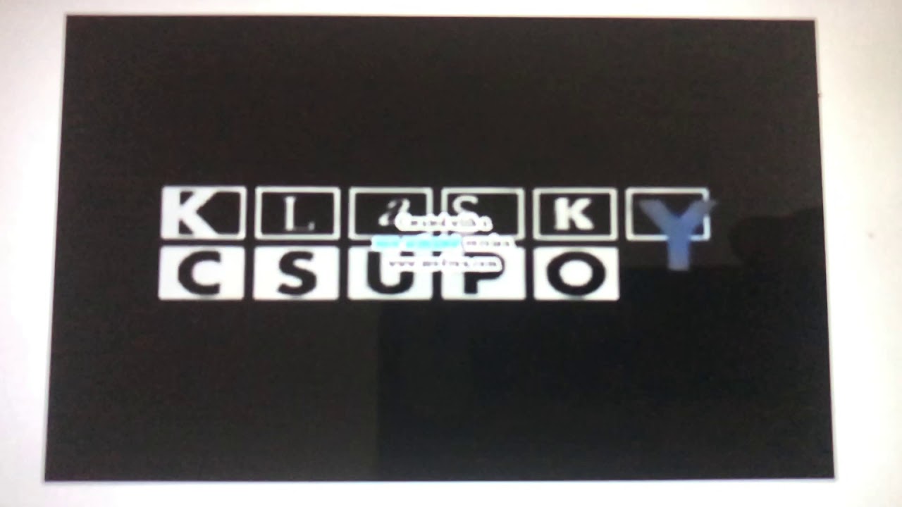 KLASKY CSUPO EFFECTS 2 IN G MAJOR REVERSE 1.62X