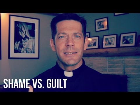Video: Shame Or Guilt?