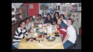 London Reunion Slide Show