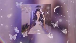 Kpop Fairy Playlist   Female Version