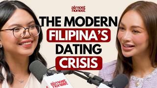 Ida Aldana on Leading Cosmo Philippines and the Modern Filipina with Kylie Verzosa screenshot 3