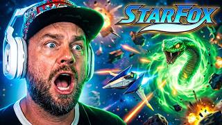 star fox nintendo switch 2 hobbyfamilytv
