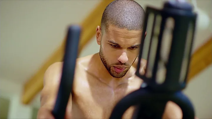 SCHWINN 700IC 飛輪健身車｜Johnson 喬山健康科技