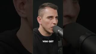 Kickboxing Champion's Insane Million Dollar Secret Revealed 💸🥊