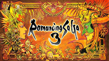 Romancing Saga 3 Gameplay | Poco X3 Pro