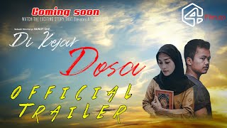 Di Kejar Dosa -  Trailer