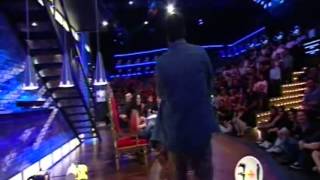 3+1 | Eser Yenenler'den Blok Flüt ile Süper Baba Remix