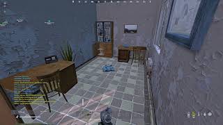 Chambered USG vs L85A2 | Dayz Short