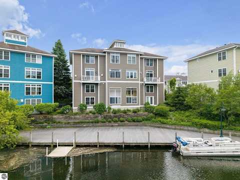 259 Midtown Drive, Traverse City, MI home video tour