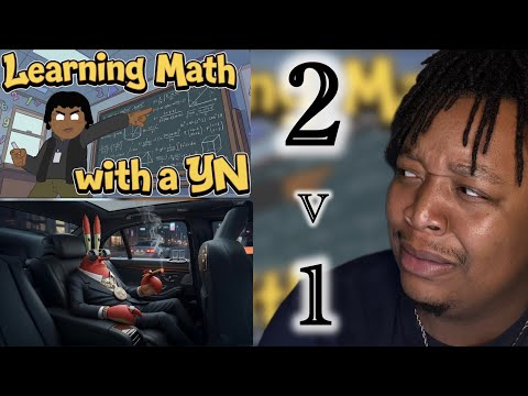 JK D Animator , & OKAY FINE “ { Substitute Teacher part 4 & OKAY } Reaction ‼️