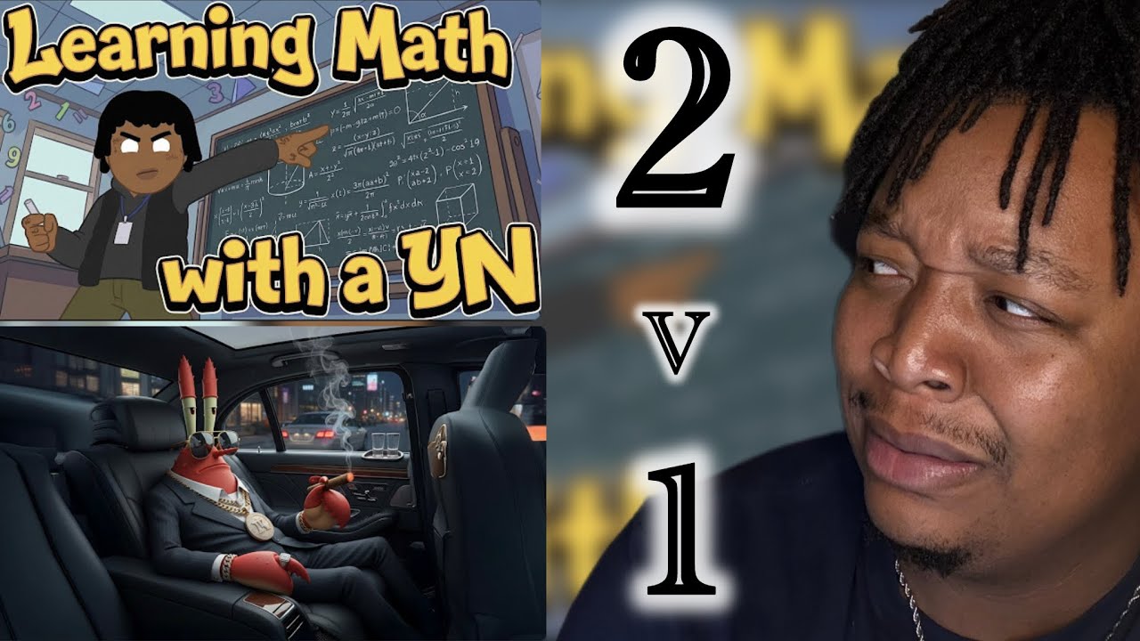 JK D Animator, & OKAY FINE “ { Substitute Teacher part 4 & OKAY } Reaction ‼️