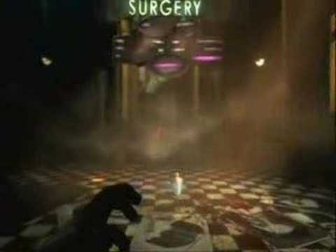 Bioshock and SS2 compilation