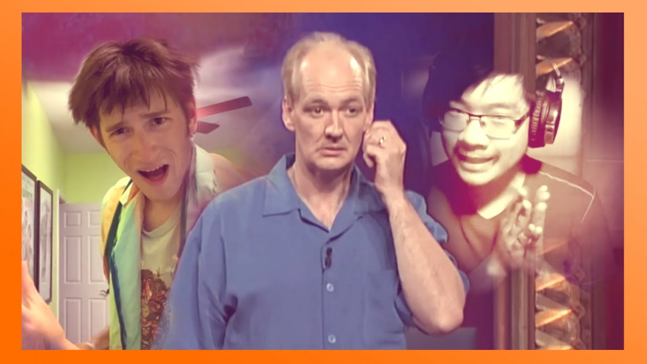 efryoGa special (ft. TheMuppetKid)