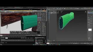 Ultimate Weapon Tutorial Part 2