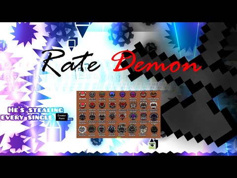 Rate Demon thumbnail