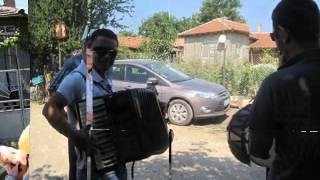 Nar Tanesi Orkestar Iskra Kina Geceleri Oyun Havalari