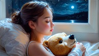 轻松音乐有助睡眠：让你快速入睡、快速进入梦乡｜Soothing Deep Sleeping Music ♫