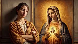 Biblical Proof of Immaculate Conception  #Catholic #apologetics