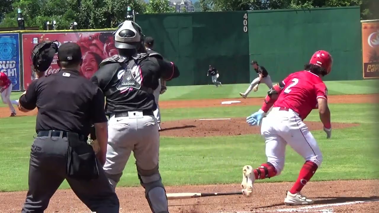 Marlins LHP prospect Robby Snelling