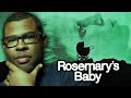 Jordan Peele Discusses Rosemary's Baby 🎬