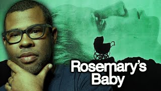 Download Lagu Jordan Peele on Rosemary's Baby MP3 Download Lagu Jordan Peele on Rosemary's Baby MP3
