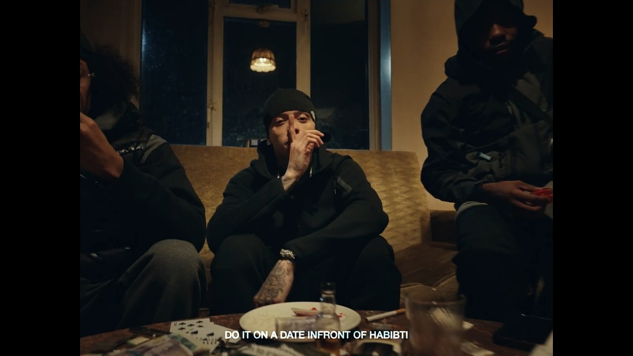 [FREE] Nemzzz x Central Cee Type Beat - 