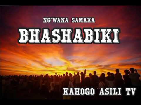 Ng Wana Samaka Bhashabiki By Kahogo Asili Tv 2025