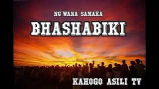 Ng_wana Samaka_-_Bhashabiki-By Kahogo Asili Tv 2025