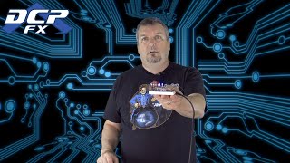 Programming an LED Chaser