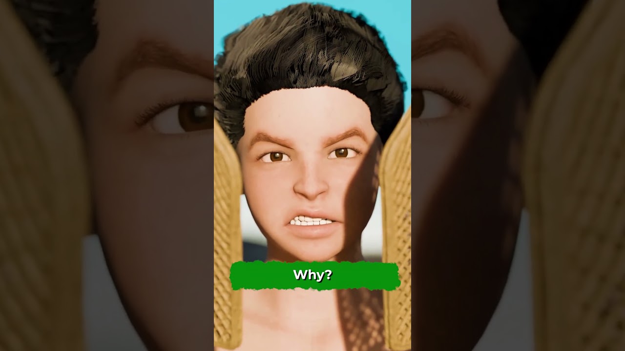 Bullet Ant Gloves 😨 Explained: The World's Most Painful Ritual