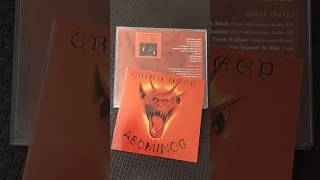 Uriah Heep Abominog uriahheep collection cd rock hardrock  cdcollection rocknroll