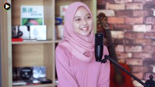 KARINA AMELIA PUTRI - JIKA (Melly Goeslaw) | RIVAN MUSIC SCHOOL