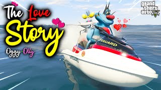 GTA 5 : Olly Is Back ? Or...