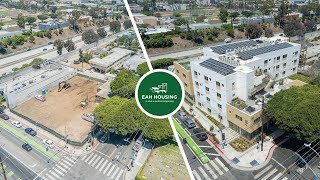 The Laurel Construction Timelapse