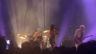 Blonde Redhead 23 - Le Bikini 3 Dec 2023