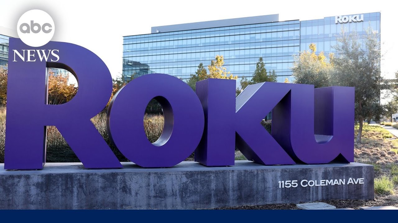 Roku will lay off 6% of its workforce