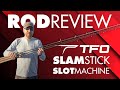Best Inshore Rod For You Slam Stick Slot Machine Or TFO Pro Best Inshore Rod For You Slam Stick Slot Machine Or TFO Pro