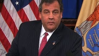 Christie traffic jam scandal sparks federal investigation