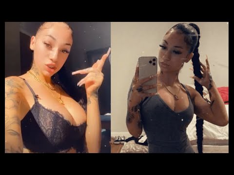 BHAD BHABIE MOST SEXIEST MOMENTS | FAP TRIBUTE PART II