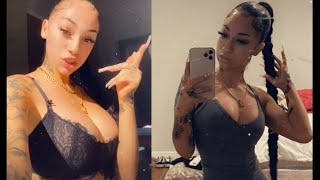 BHAD BHABIE MOST SEXIEST MOMENTS | FAP TRIBUTE PART II