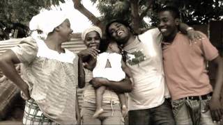 Táxi Para Luanda/Emboscada - Prince Wadada \u0026 Kimbangui Band