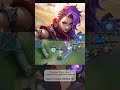 Одна из лучших стрелков #shorts #mlbb #mobilelegends