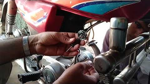 موٹر سائیکل کا نیا کاربوریٹر فٹنگ کرنے کا مکمل طریقہ کار جانئے اس ویڈیو میں|عمر آٹو سروس اینڈ مکینکل