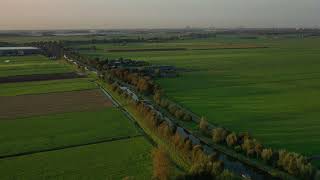 4K Maasland The Netherlands