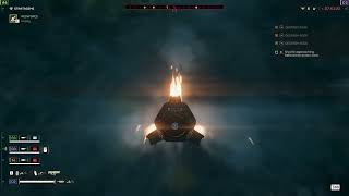 Epic failed extraction on extreme - helldivers 2